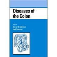 Diseases of the Colon by Wexner; Steven D., 9780824729998
