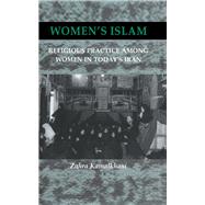Womens Islam by Kamalkhani, 9781138869998