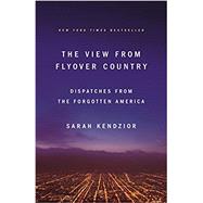 The View from Flyover Country by Kendzior, Sarah, 9781250189998