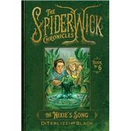 The Nixie's Song by DiTerlizzi, Tony; Black, Holly; DiTerlizzi, Tony, 9781665929998