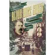 Blood Runs Green by O'brien, Gillian, 9780226379999
