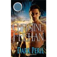 Dark Peril by Feehan, Christine, 9780515149999