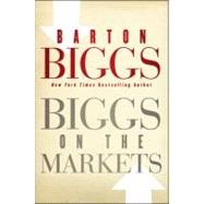 Diary of a Hedgehog Biggs' Final Words on the Markets by Biggs, Barton, 9781118299999