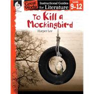 To Kill a Mockingbird by Kemp, Kristin, 9781425889999