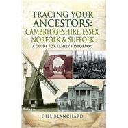 Tracing Your Ancestors by Blanchard, Gill, 9781473859999