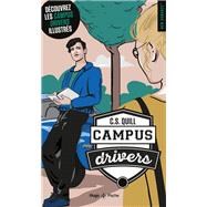 Campus Drivers coffret illustr - Coffret Tomes 0X  0X by C. S. Quill, 9782755699999